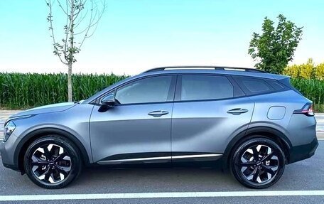 KIA Sportage IV рестайлинг, 2023 год, 2 280 000 рублей, 4 фотография