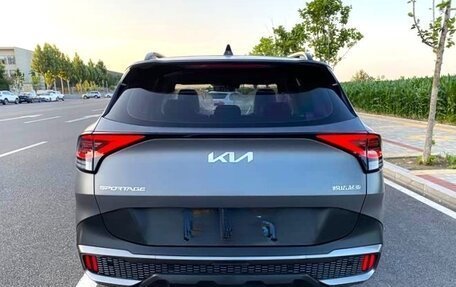 KIA Sportage IV рестайлинг, 2023 год, 2 280 000 рублей, 5 фотография