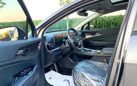 KIA Sportage IV рестайлинг, 2023 год, 2 280 000 рублей, 15 фотография