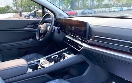 KIA Sportage IV рестайлинг, 2023 год, 2 280 000 рублей, 16 фотография