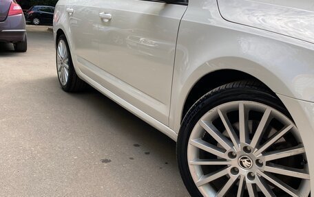 Skoda Octavia, 2014 год, 1 150 000 рублей, 4 фотография