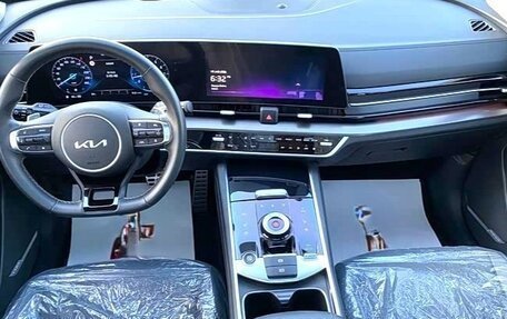 KIA Sportage IV рестайлинг, 2023 год, 2 280 000 рублей, 20 фотография