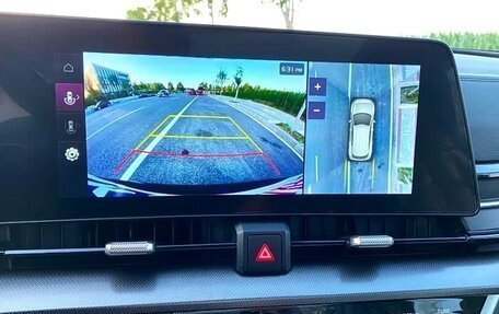 KIA Sportage IV рестайлинг, 2023 год, 2 280 000 рублей, 19 фотография