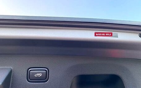 KIA Sportage IV рестайлинг, 2023 год, 2 280 000 рублей, 11 фотография