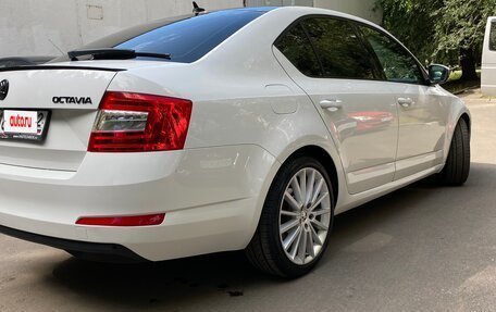 Skoda Octavia, 2014 год, 1 150 000 рублей, 8 фотография