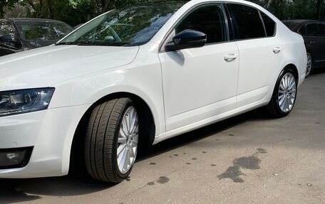 Skoda Octavia, 2014 год, 1 150 000 рублей, 12 фотография