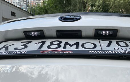 Skoda Octavia, 2014 год, 1 150 000 рублей, 19 фотография