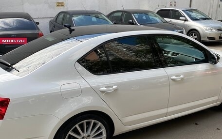 Skoda Octavia, 2014 год, 1 150 000 рублей, 6 фотография