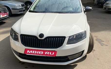 Skoda Octavia, 2014 год, 1 150 000 рублей, 7 фотография