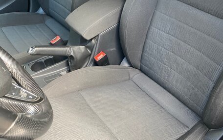 Skoda Octavia, 2014 год, 1 150 000 рублей, 21 фотография