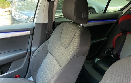 Skoda Octavia, 2014 год, 1 150 000 рублей, 23 фотография