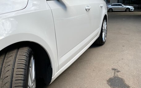 Skoda Octavia, 2014 год, 1 150 000 рублей, 24 фотография