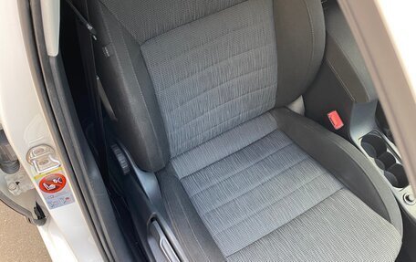 Skoda Octavia, 2014 год, 1 150 000 рублей, 27 фотография