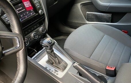 Skoda Octavia, 2014 год, 1 150 000 рублей, 22 фотография