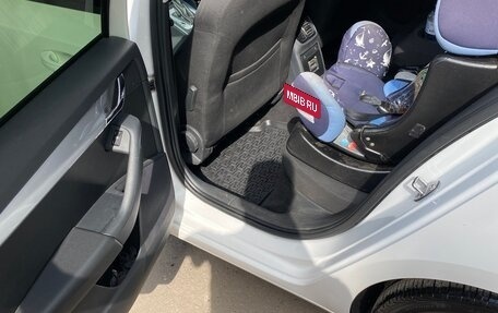 Skoda Octavia, 2014 год, 1 150 000 рублей, 25 фотография