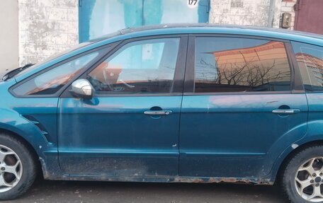 Ford S-MAX I, 2007 год, 500 000 рублей, 2 фотография