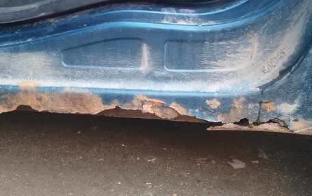 Ford S-MAX I, 2007 год, 500 000 рублей, 8 фотография