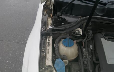 Volkswagen Passat B6, 2008 год, 750 000 рублей, 9 фотография