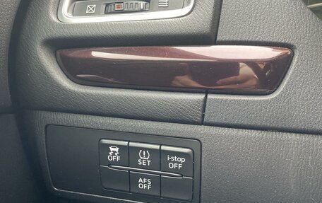 Mazda 6, 2014 год, 1 250 000 рублей, 3 фотография