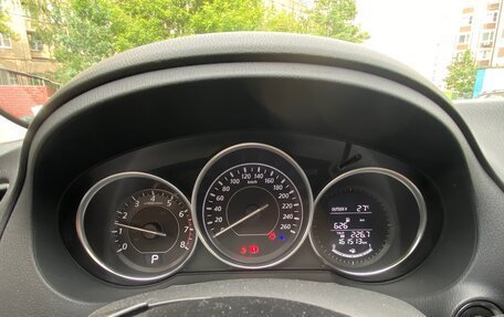 Mazda 6, 2014 год, 1 250 000 рублей, 7 фотография