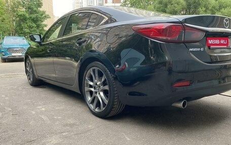 Mazda 6, 2014 год, 1 250 000 рублей, 5 фотография