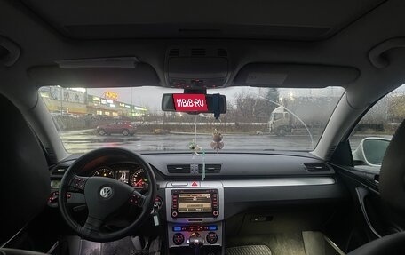 Volkswagen Passat B6, 2008 год, 750 000 рублей, 13 фотография