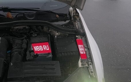 Volkswagen Passat B6, 2008 год, 750 000 рублей, 8 фотография