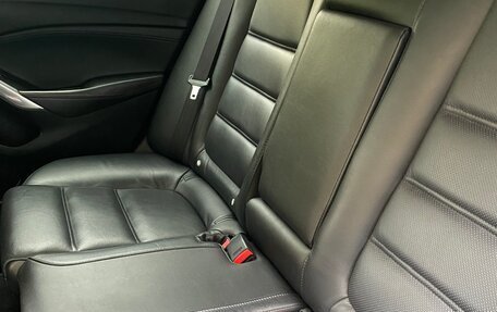 Mazda 6, 2014 год, 1 250 000 рублей, 10 фотография