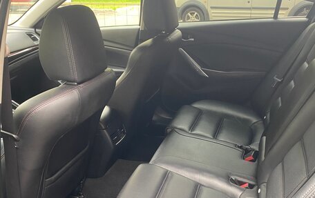 Mazda 6, 2014 год, 1 250 000 рублей, 8 фотография