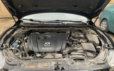 Mazda 6, 2014 год, 1 250 000 рублей, 12 фотография