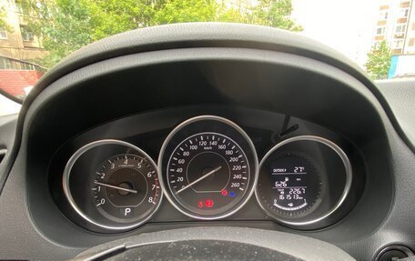 Mazda 6, 2014 год, 1 250 000 рублей, 13 фотография