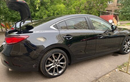 Mazda 6, 2014 год, 1 250 000 рублей, 18 фотография