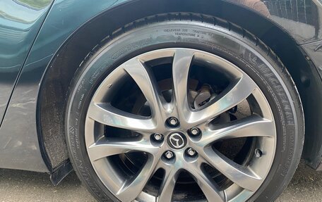 Mazda 6, 2014 год, 1 250 000 рублей, 16 фотография