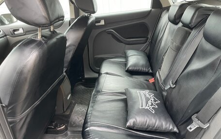 Ford Focus II рестайлинг, 2006 год, 570 000 рублей, 5 фотография