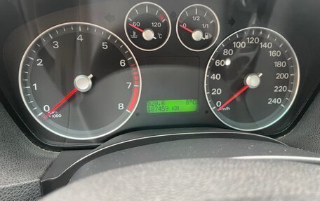 Ford Focus II рестайлинг, 2006 год, 570 000 рублей, 6 фотография