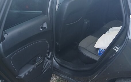 Opel Astra J, 2012 год, 600 000 рублей, 7 фотография