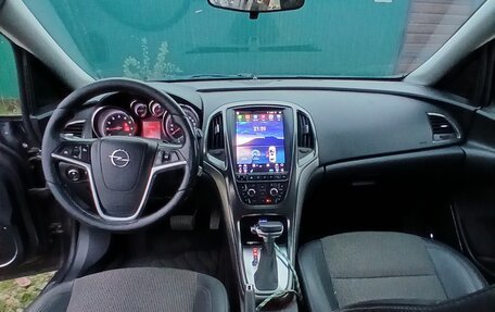 Opel Astra J, 2012 год, 600 000 рублей, 4 фотография