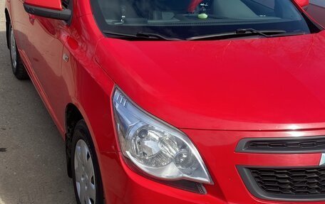 Chevrolet Cobalt II, 2013 год, 550 000 рублей, 2 фотография