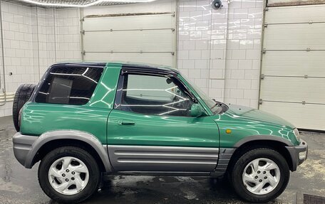 Toyota RAV4, 1997 год, 570 000 рублей, 3 фотография