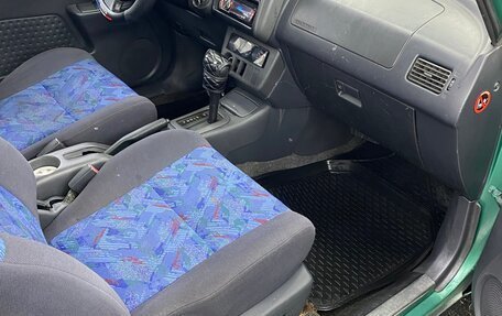 Toyota RAV4, 1997 год, 570 000 рублей, 8 фотография