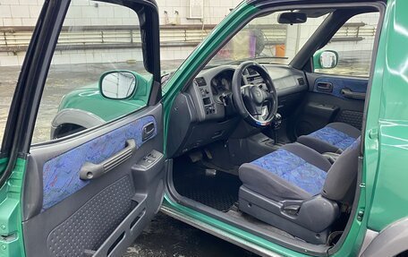 Toyota RAV4, 1997 год, 570 000 рублей, 10 фотография
