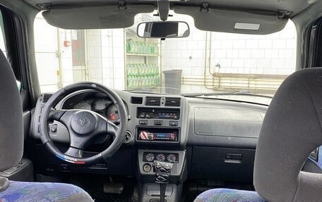 Toyota RAV4, 1997 год, 570 000 рублей, 9 фотография