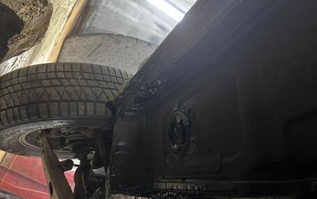 Toyota RAV4, 1997 год, 570 000 рублей, 15 фотография