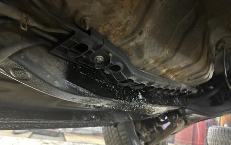 Toyota RAV4, 1997 год, 570 000 рублей, 14 фотография