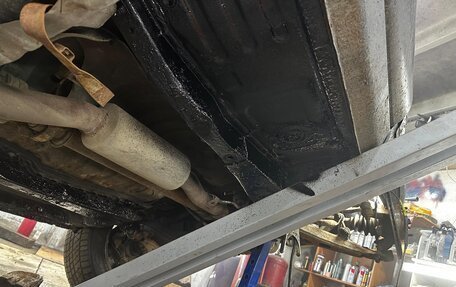 Toyota RAV4, 1997 год, 570 000 рублей, 17 фотография