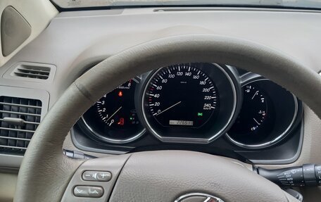 Lexus RX II рестайлинг, 2008 год, 1 250 000 рублей, 9 фотография