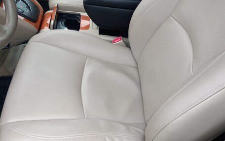 Lexus RX II рестайлинг, 2008 год, 1 250 000 рублей, 14 фотография