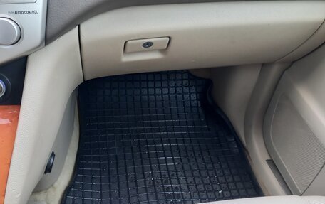 Lexus RX II рестайлинг, 2008 год, 1 250 000 рублей, 6 фотография