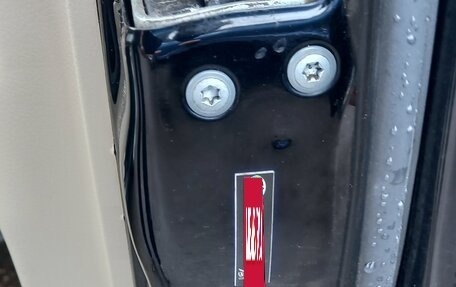 Lexus RX II рестайлинг, 2008 год, 1 250 000 рублей, 12 фотография