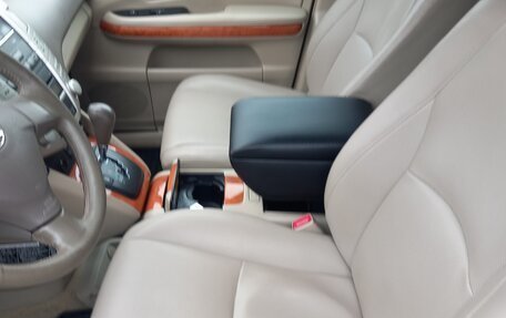 Lexus RX II рестайлинг, 2008 год, 1 250 000 рублей, 15 фотография